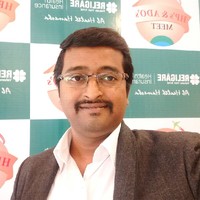 Ramu M Nataraj