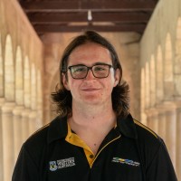 Daniel Macrae
