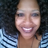 Deborah Williams