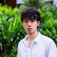 Kelvin Xu