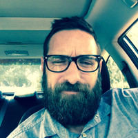 Chris Gibson