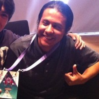 Waldo Ramírez, Game Designer