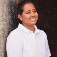 Damini Kulkarni