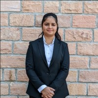 Siddhi Mehta