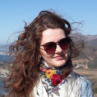 Natalia Boyarintseva