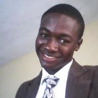PATRICK BADU