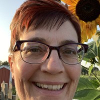 Jane Knott
