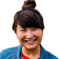 Sylvia Chen