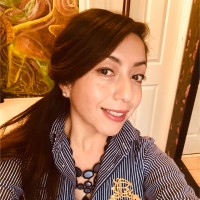 Gloria Del Mar Garcia Lemus