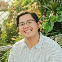 Karl Martin James Go