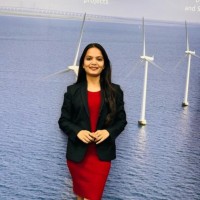 Pallavi Wathore