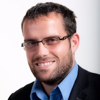 Sylvain Mégrier