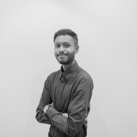 Ahmed Nazeef Niyaz