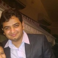 Akshay Deshpande