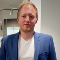 Jonas Teicher