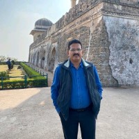 Yogendra Kumar