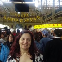 Ana Cristina Ramalho da Conceição