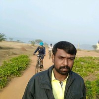 Hema Chandran