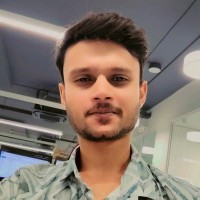 Maharshi Nimavat
