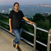 Kalyani Vinnakota