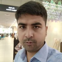 Vikas Pratap Singh
