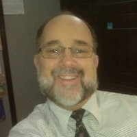 Steve Robison