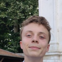 Luke THOMASSIN