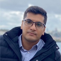 Ali Reza Hashemi