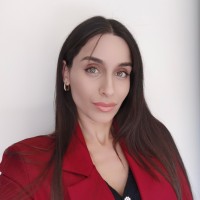 Marilena Louka