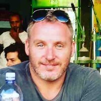 Jason Madams
