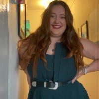 Jenna Wilden