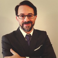 Nick Skoula