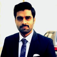 Muhammad Ibrar