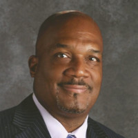 William Knuckles, M. Ed