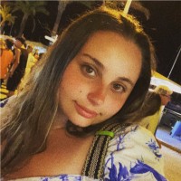 Océane Borges Galoché