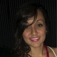 Ana Muñoz Cubero