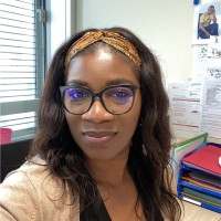 Ginette Ndzana