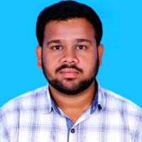Ramakrishnachary Avusula