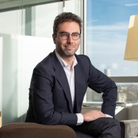 Daniel Saltsman