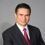 Martin Suarez