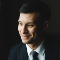 Sergey Pak