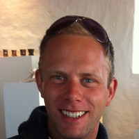 Daniel Tännström