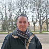 Francisco Jesús Espinosa García