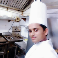 Kamlesh Kumar Roy