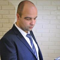Александр Юдкин