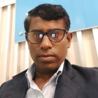 Devaraj V