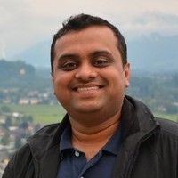Anubhav Agarwal