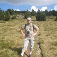 Xavier Nogué Puig