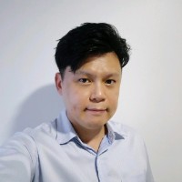 Jiunn Yih, Ray Sie