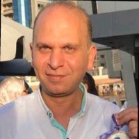 Ayman El-Shazly